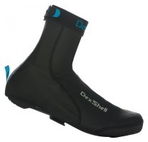 Бахіли велосипедні водонепроникні Dexshell Heavy duty Overshoes, р-р S (36-38)