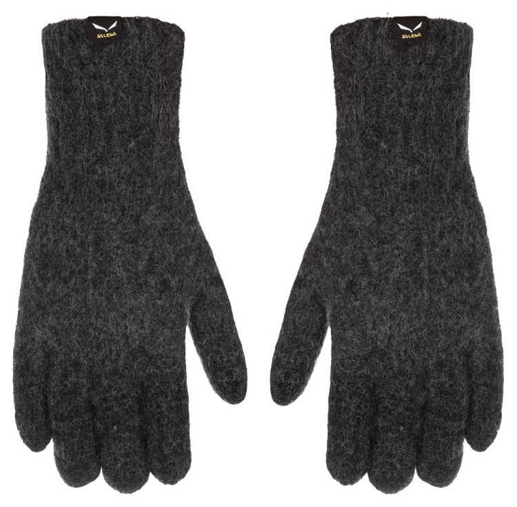 Перчатки Salewa Walk Wool 013.002.9402