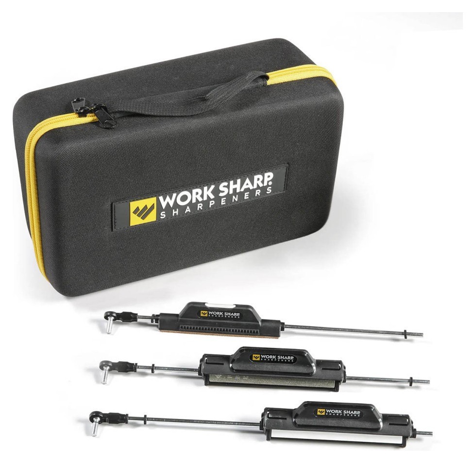 Work Sharp Набір для оновлення Precision Adjust Upgrade Kit WSSA0004772-I FNR_WSSA0004772-I