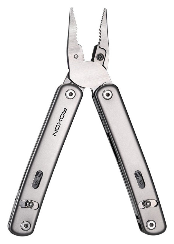 Мультитул Roxon Flex S804 FNR_S804G