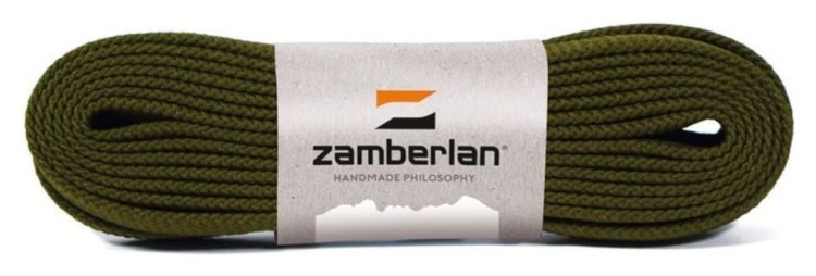 Шнуровки Zamberlan Laces 125 см 006.3808