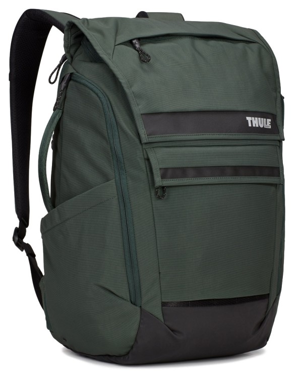 Рюкзак Thule Paramount Backpack 27L (Racing Green) (TH 3204489) TH 3204489