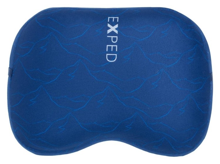 Подушка Exped Down Pillow M 018.1158