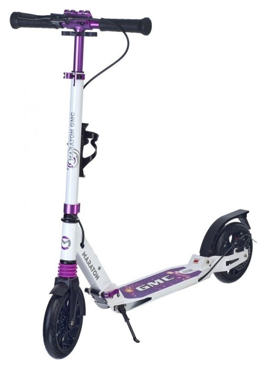 Самокат Maraton GMC new, Purple MRTN_2342