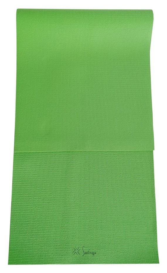 Коврик для йоги Saxifraga ASANA Green (SYM21U1Z) RCH_14661