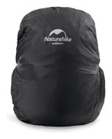 Чохол для рюкзака Naturehike NH19PJ041, 35-45 л, чорний