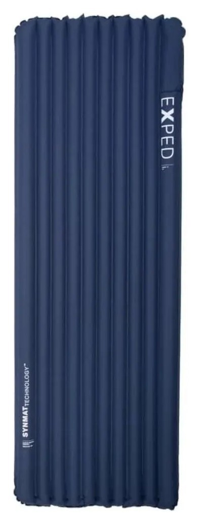 Килимок надувний Exped Versa 1R LW GRG_018.1460