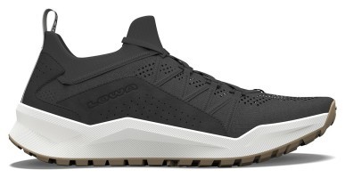 LOWA кроссовки Kaloya Knit black-black 41.0