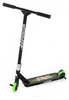 Трюковий самокат Amigo STREET SUPER