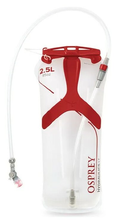 Питтєва система Osprey Hydraulics LT 2.5L Reservoir GRG_009.3266