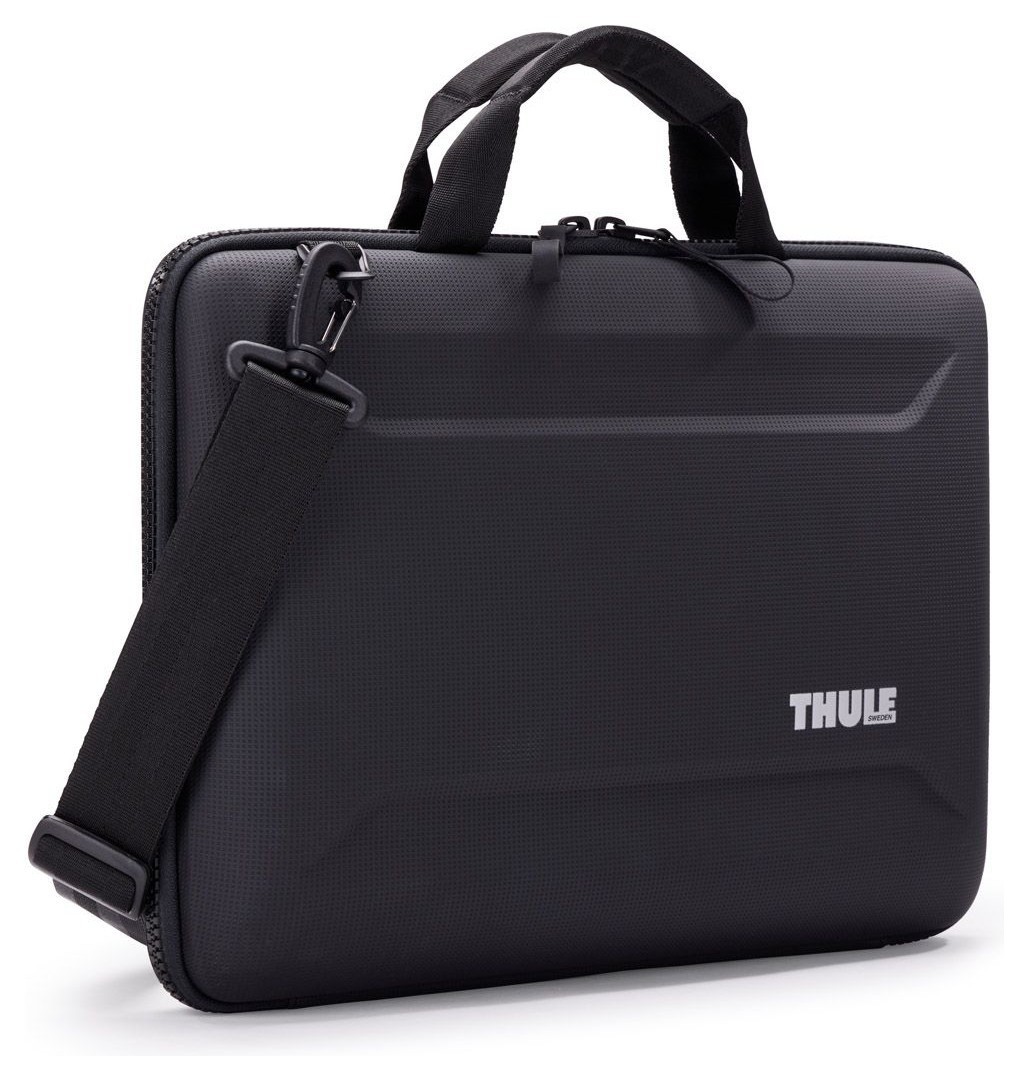 Для ноутбука Thule Gauntlet 5 MacBook 16" Attache (Black) 3205415 (TH 3205415) TH 3205415