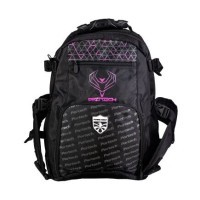 Рюкзак для роликів Flying Eagle Portech Backpack Small Pink