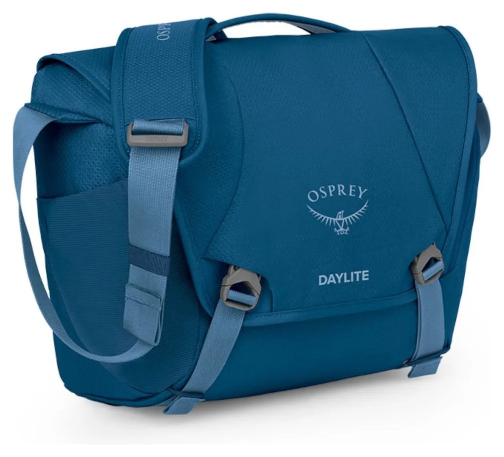 Сумка Osprey Daylite Messenger GRG_009.3774