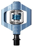 Педалі для велосипеда Crankbrothers CANDY 3 Slate blue (16176) O