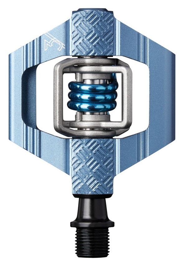 Педалі для велосипеда Crankbrothers CANDY 3 Slate blue (16176) O RCH_19536