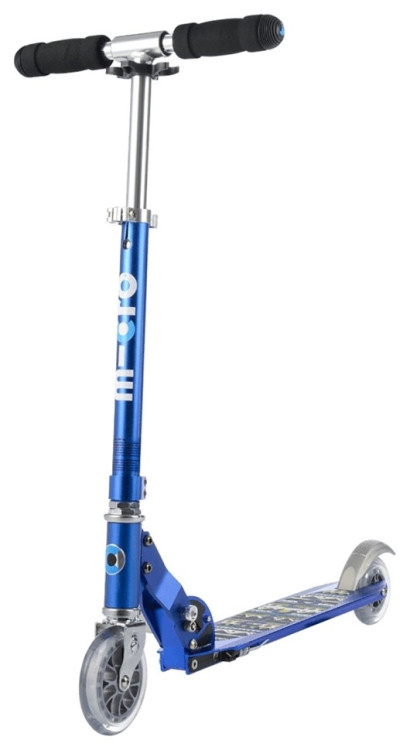 Самокат Micro Sprite SA0084