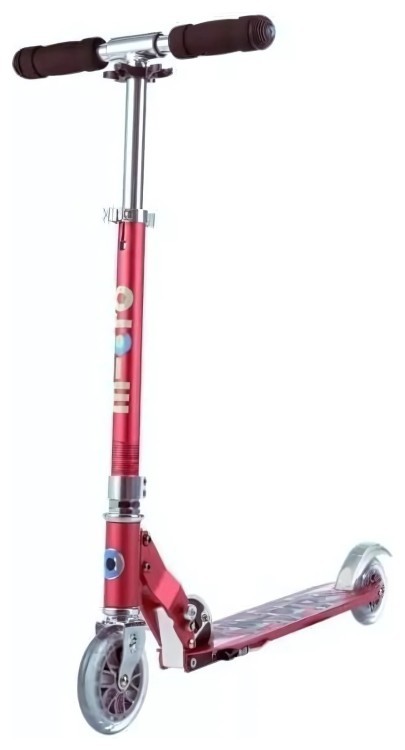 Самокат Micro Sprite SA0136