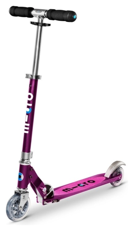 Самокат Micro Sprite SA0027