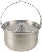 Казанок Tribe Family Pot 3,5 л сталевий T-FH-0005-metal