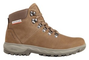 Черевики трекинговые женские Northcape OBSIDIAN WP WOMENS 39 (6.0UK) Brindle (NCW002-BDL)