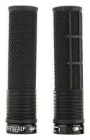 Грипсы DMR Brendog DeathGrip Thick (A20) Flangeless [Black]