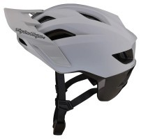 Вело шолом TLD Flowline SE HELMET Radian [Gray/Charcoal] XS/SM