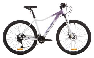Велосипед Outleap Grace Elite 27,5" M White Violet