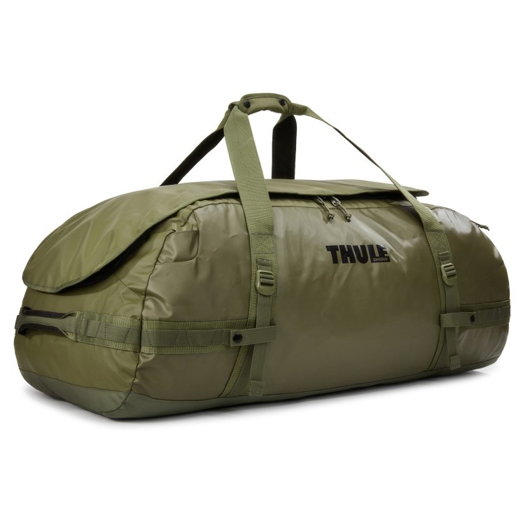 Спортивна сумка Thule Chasm 130L (Olivine) (TH 3204302) TH 3204302
