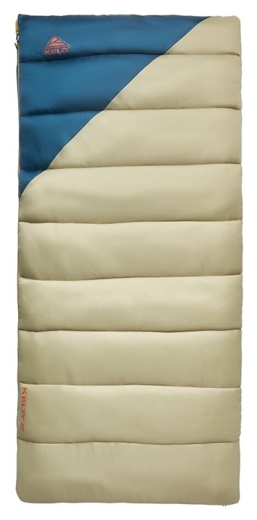 Спальник Kelty Catena 30 Regular elm-reflecting pond 35429321-RR