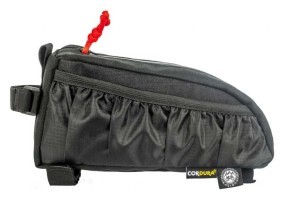 Нарамная сумка KasyBag Front Tank (бензобак) Black