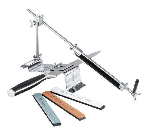 Точильний верстат Ruixin Touch Pro Steel RX-003 (30081) FNR_RX-003