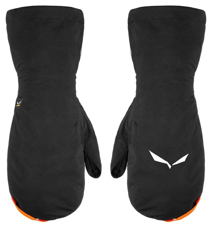 Перчатки Salewa Ortles Overmitt Salewa Ortles Overmitt 013.002.9527