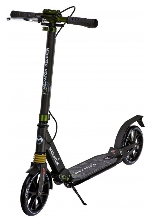 Самокат Maraton Decider 8391404