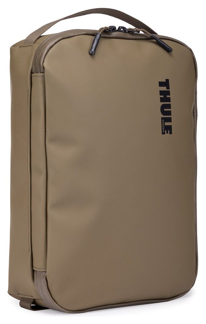 Організатор для одягу Thule Chasm Gear Cube Medium (Deep Khaki) 3205608 (TH 3205608) TH 3205608