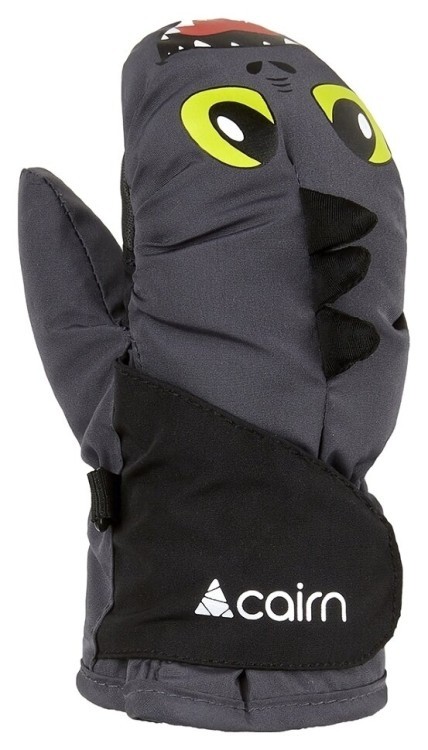 Перчатки Cairn Pico Jr grey dragon 0493994-03-2