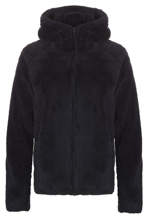 Rehall куртка флисовая Emma W 2025 caviar XL 60626-1032-XL