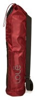 Чохол для коврика для йоги Lole YOGA MAT BAG Windsor wine (LAW0641-r258)