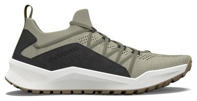 LOWA кроссовки Kaloya Knit desert-black 41.0