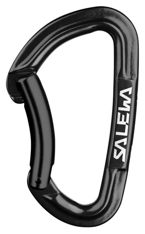 Карабін Salewa Hot G3 Bent GRG_013.003.1320