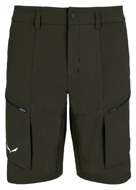 Шорти Salewa Puez DST Cargo Mns GRG_013.012.0474