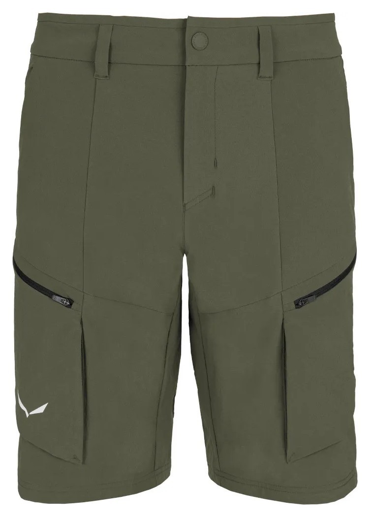 Шорти Salewa Puez DST Cargo Mns GRG_013.012.1780
