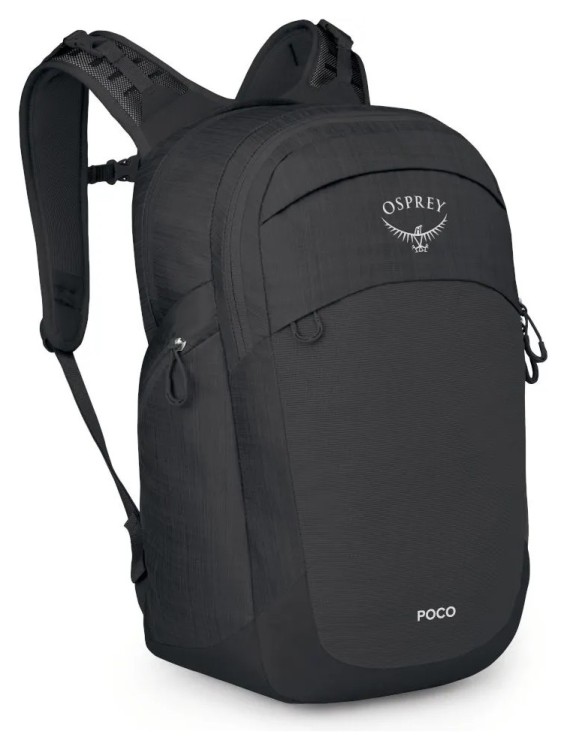 Рюкзак Osprey Poco Changing Pack GRG_009.3764