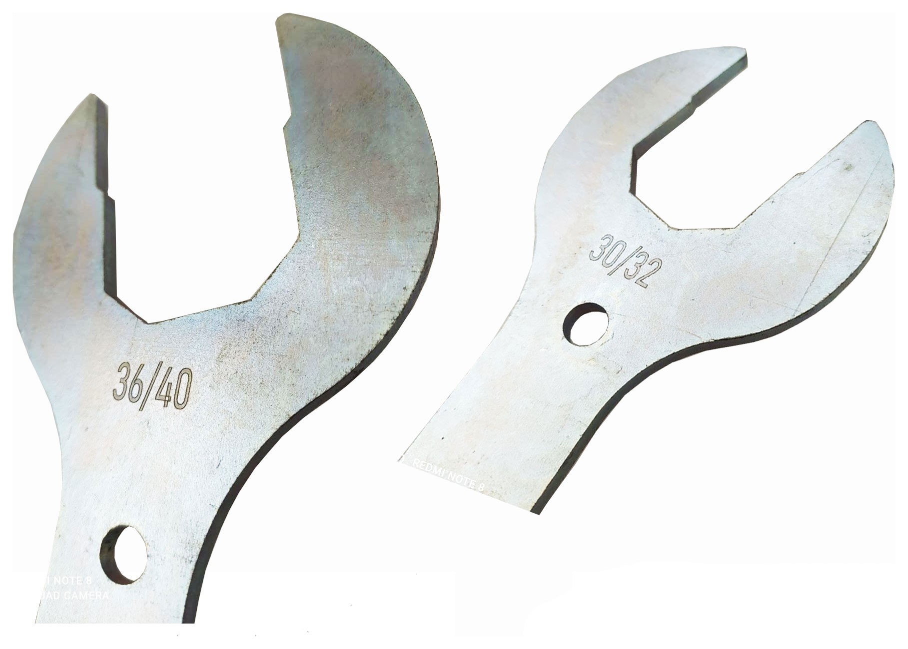 Ключ на 4 размера Bavar Sport BVR_142