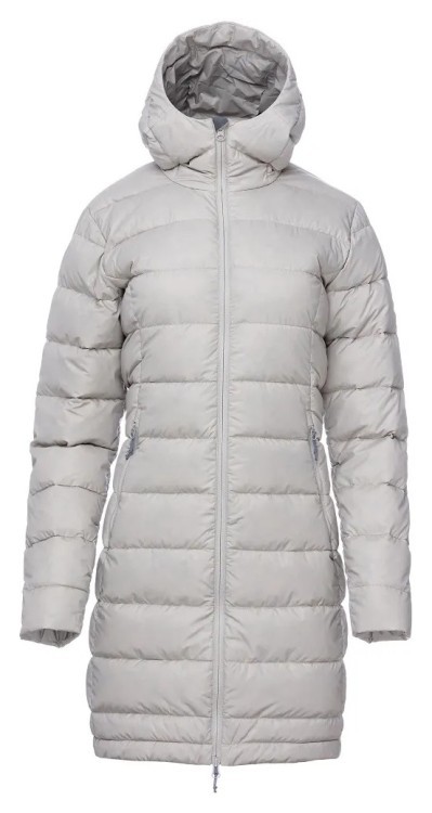 Пальто Turbat Odda 2 GRG_012.004.2840