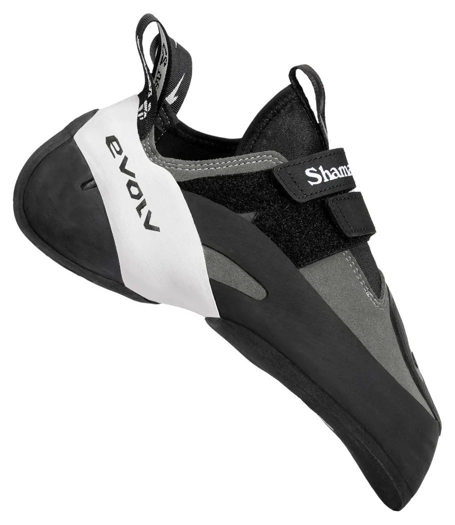 Школьники Evolv Shaman 2S GRG_037.0092