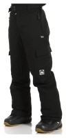 Брюки Rehall Edge 2021 black