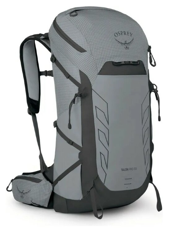Рюкзак Osprey Talon Pro 30 GRG_009.3534
