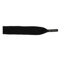 Шнурки Micro Lace 186 cm black