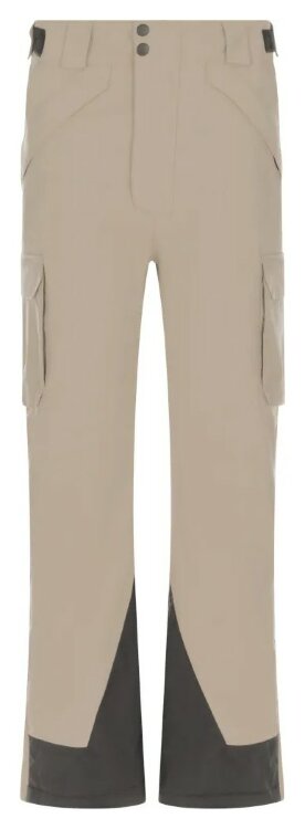 Штани 2117 of Sweden Krasse Pants Mns GRG_039.0249