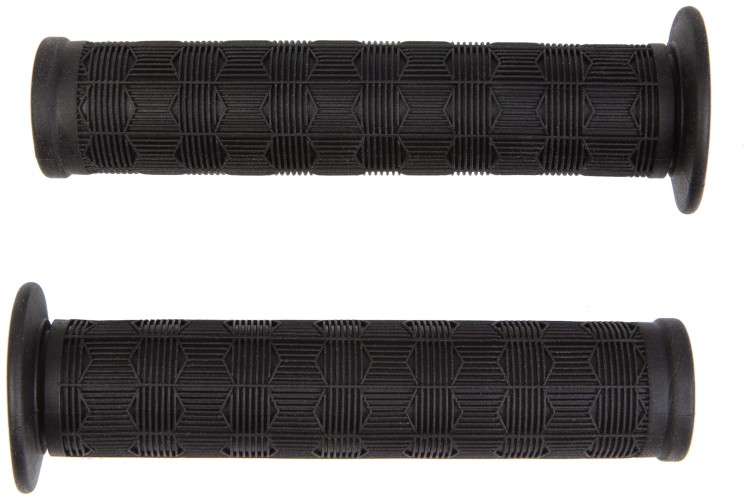 Грипсы 138мм BC-GR6408 для BMX черный GRI-301